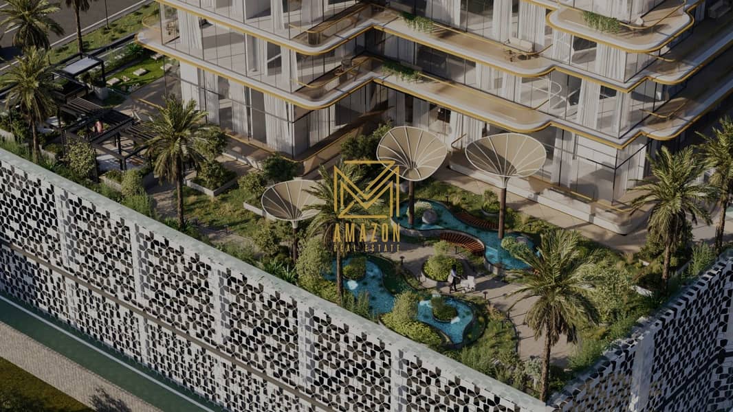 Stunning 2BR | Best Price PSF | 3 Payment Options | Post-Handover - Image 8