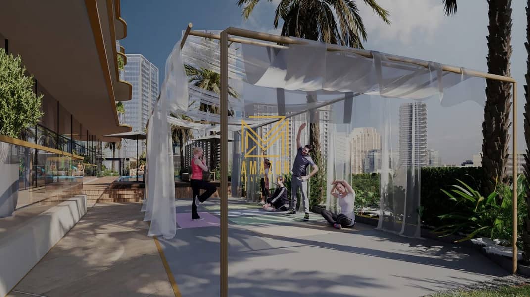 Stunning 2BR | Best Price PSF | 3 Payment Options | Post-Handover - Image 11