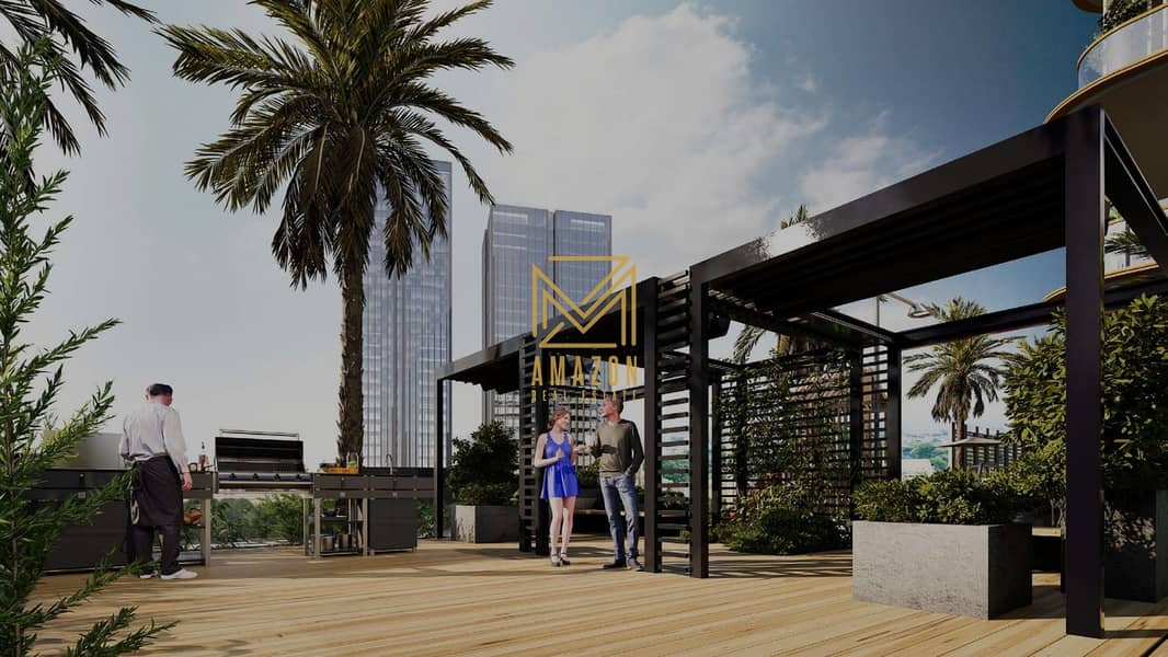 Stunning 2BR | Best Price PSF | 3 Payment Options | Post-Handover - Image 13