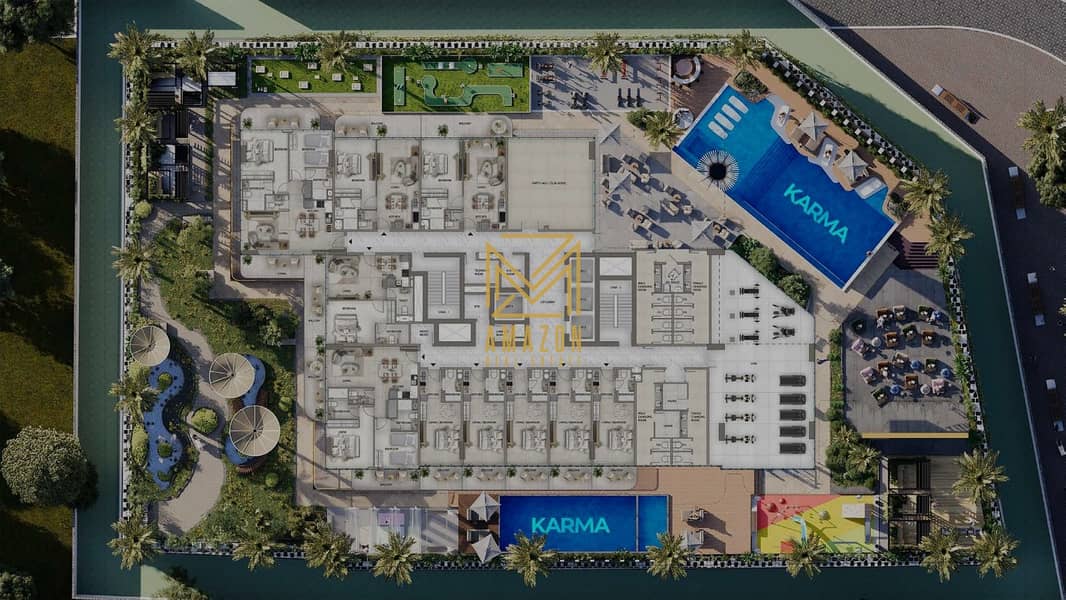 Stunning 2BR | Best Price PSF | 3 Payment Options | Post-Handover - Image 15