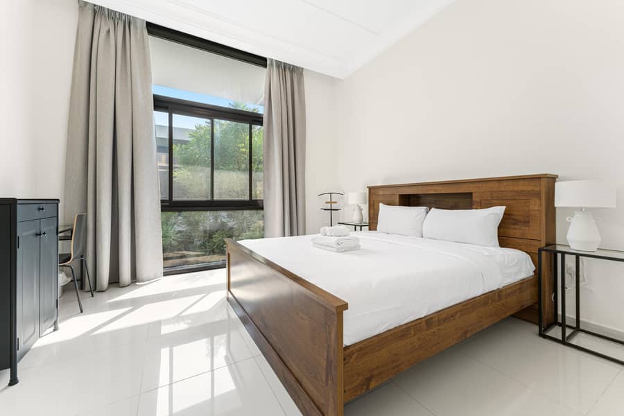 Classy Family Home in Rochester | Terrace | Malibu - Image 9