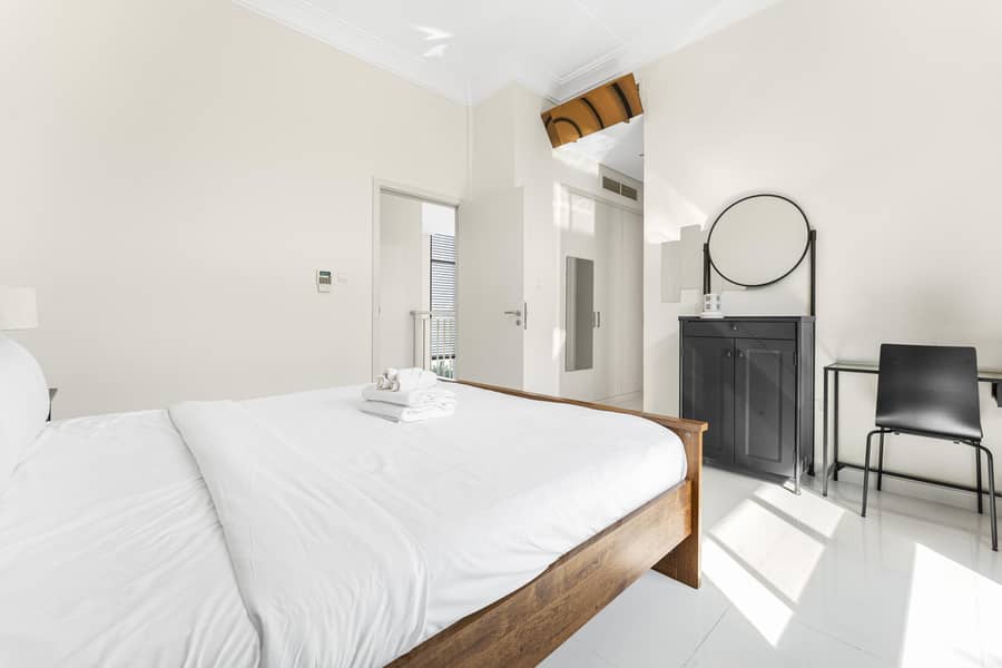 Classy Family Home in Rochester | Terrace | Malibu - Image 10