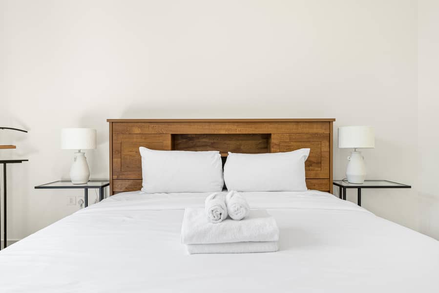 Classy Family Home in Rochester | Terrace | Malibu - Image 11