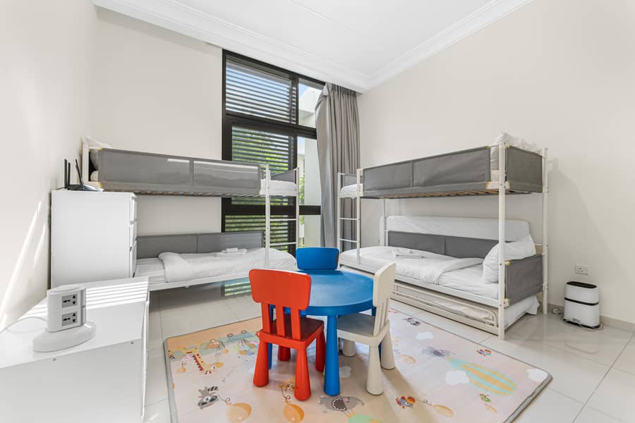 Classy Family Home in Rochester | Terrace | Malibu - Image 12