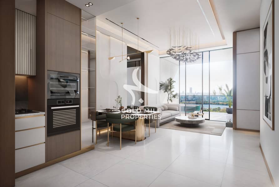 Lowest Per SQFT || High ROI ROI || Post Handover || Capital Appreciation