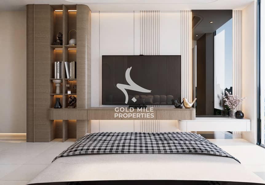 Lowest Per SQFT || High ROI ROI || Post Handover || Capital Appreciation - Image 7