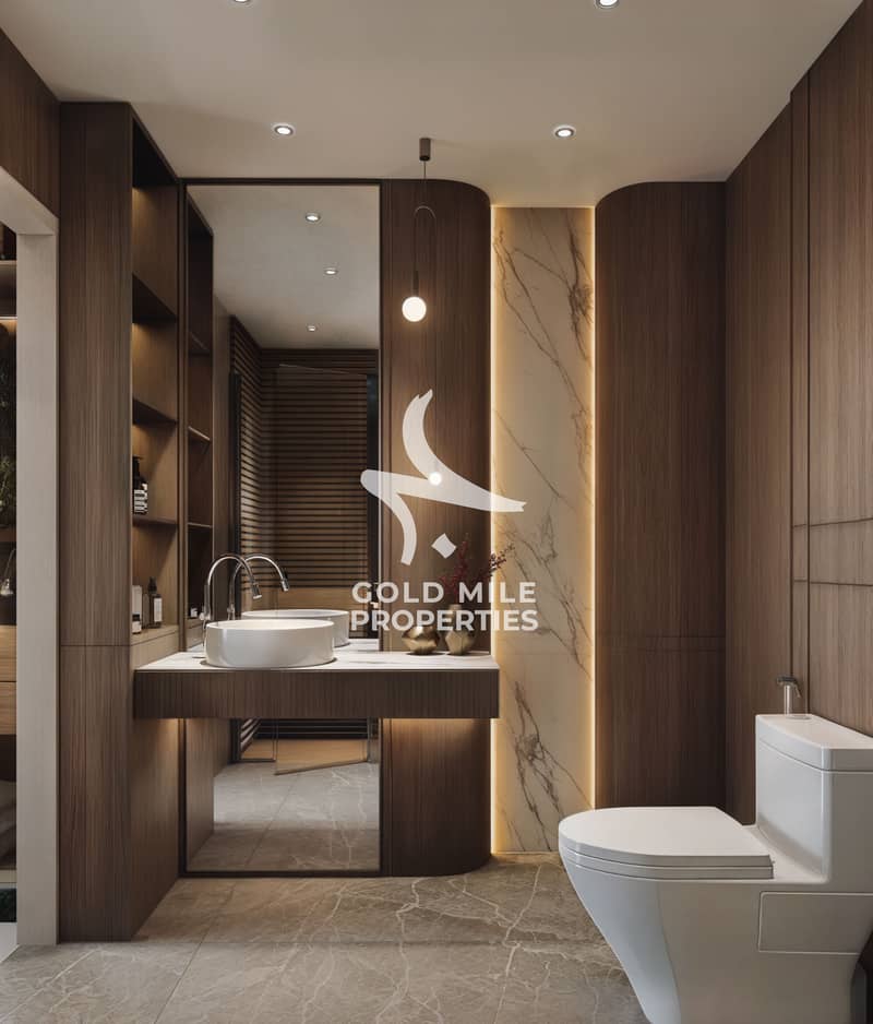 Lowest Per SQFT || High ROI ROI || Post Handover || Capital Appreciation - Image 8