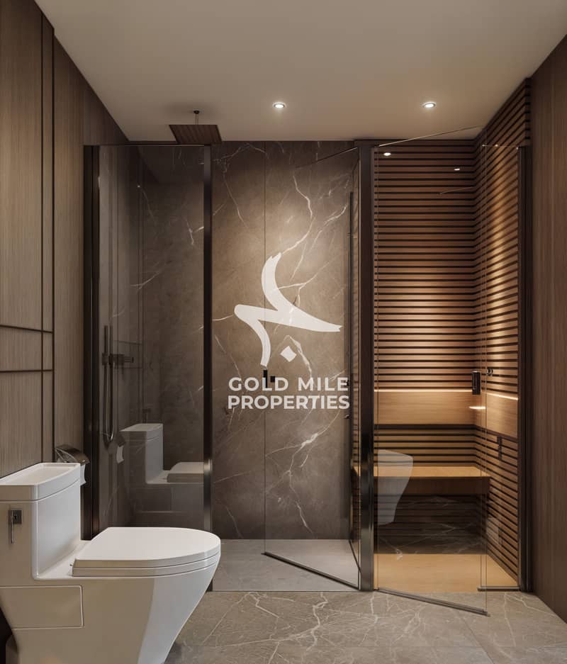 Lowest Per SQFT || High ROI ROI || Post Handover || Capital Appreciation - Image 9