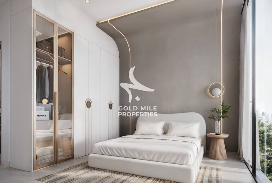 Lowest Per SQFT || High ROI ROI || Post Handover || Capital Appreciation - Image 10