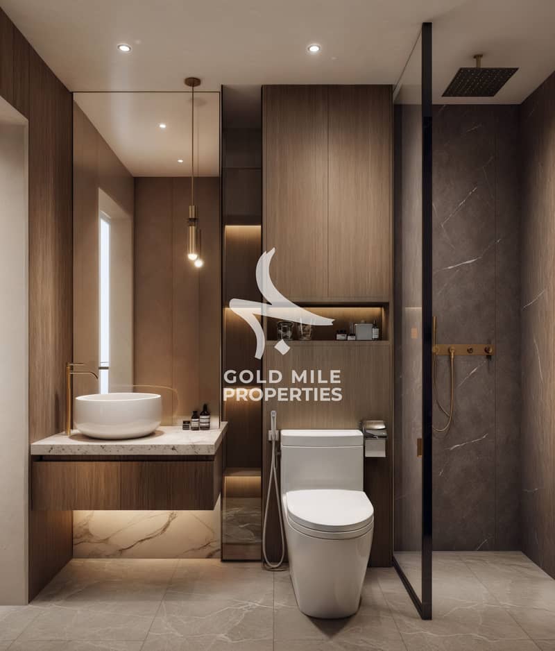 Lowest Per SQFT || High ROI ROI || Post Handover || Capital Appreciation - Image 11