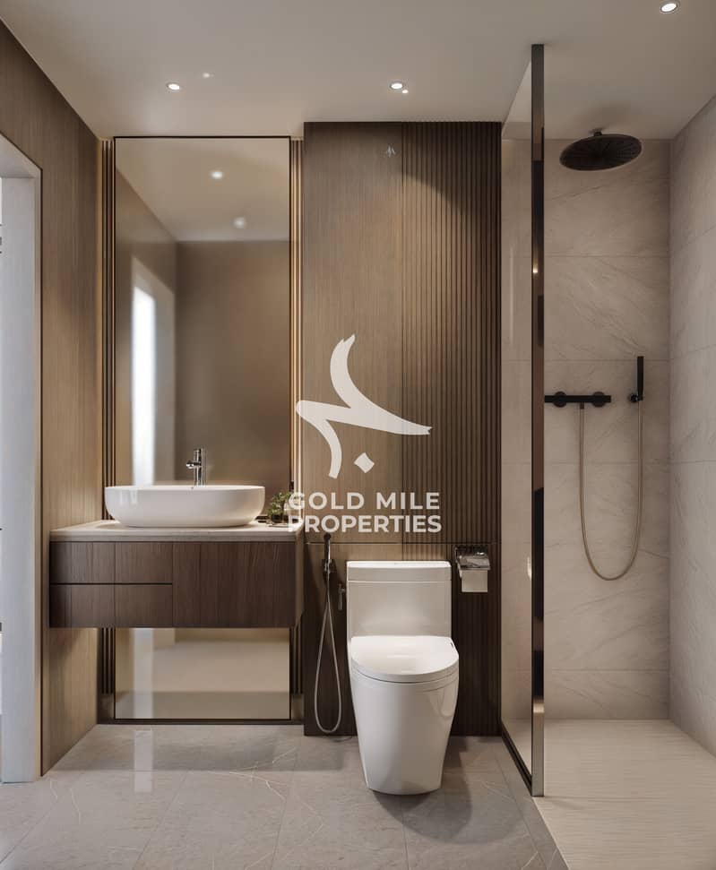 Lowest Per SQFT || High ROI ROI || Post Handover || Capital Appreciation - Image 13