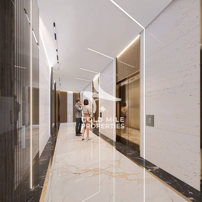 Lowest Per SQFT || High ROI ROI || Post Handover || Capital Appreciation - Image 20