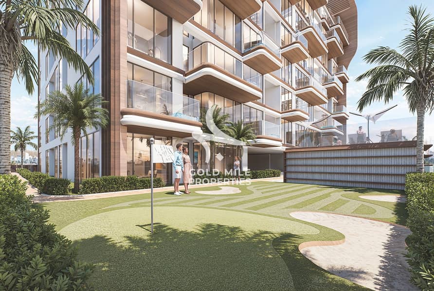 Lowest Per SQFT || High ROI ROI || Post Handover || Capital Appreciation - Image 21