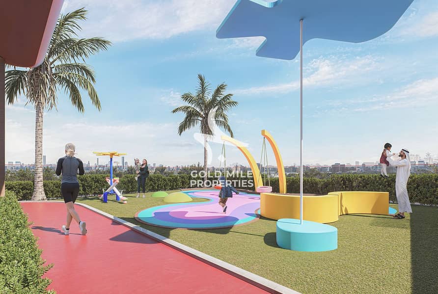 Lowest Per SQFT || High ROI ROI || Post Handover || Capital Appreciation - Image 24