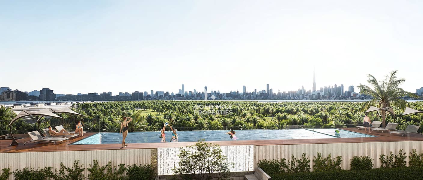 Lowest Per SQFT || High ROI ROI || Post Handover || Capital Appreciation - Image 28