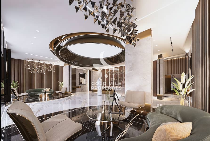 Lowest Per SQFT || High ROI ROI || Post Handover || Capital Appreciation - Image 31