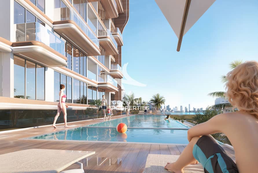 Lowest Per SQFT || High ROI ROI || Post Handover || Capital Appreciation - Image 34