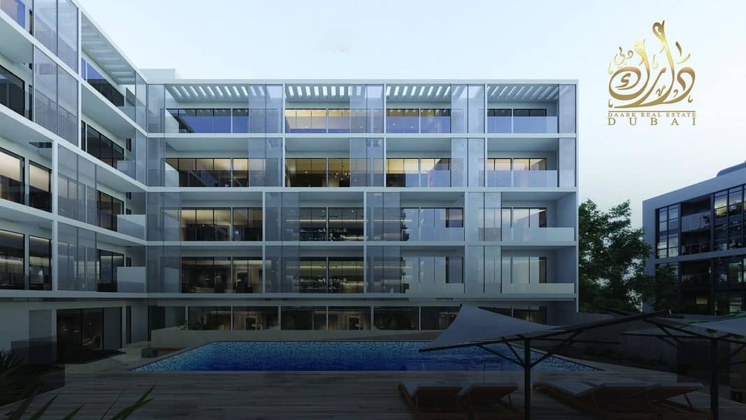 0% COMMISSION! | BEST PAYMENT PLAN | POST-HANDOVER | BEST PRICE IN JVC