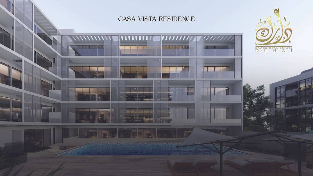 0% COMMISSION! | BEST PAYMENT PLAN | POST-HANDOVER | BEST PRICE IN JVC