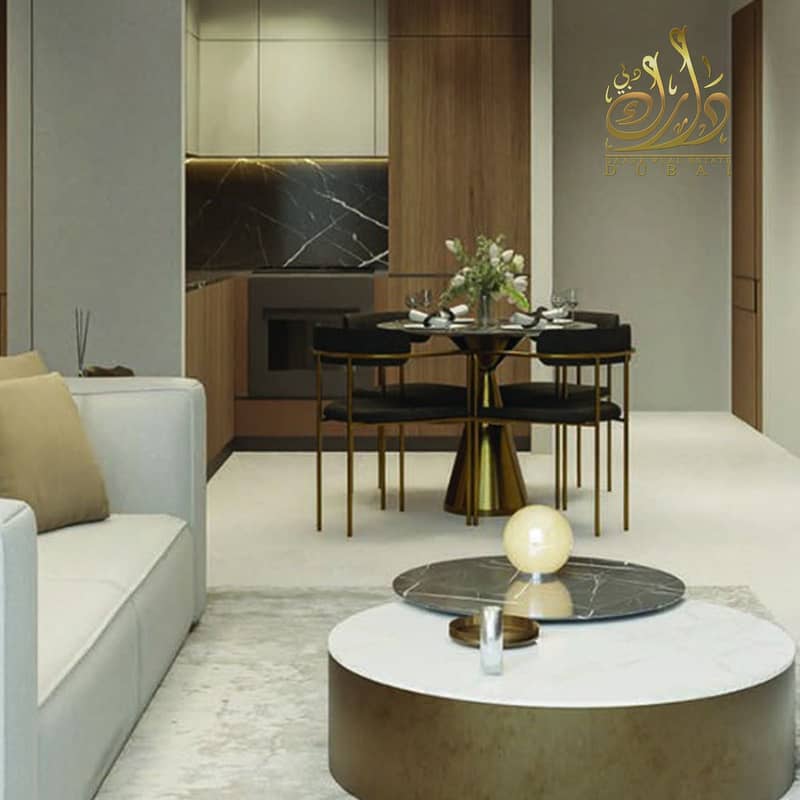 0% COMMISSION! | BEST PAYMENT PLAN | POST-HANDOVER | BEST PRICE IN JVC - Image 7