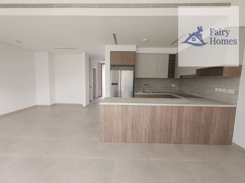 Modren Unfurnished 3 Beds Villa For Rent In Mudon - Image 6