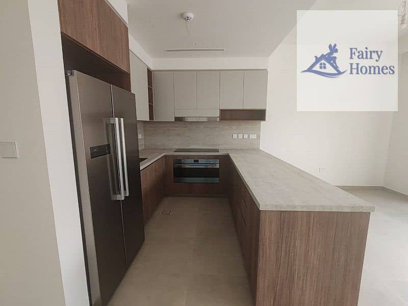 Modren Unfurnished 3 Beds Villa For Rent In Mudon - Image 11