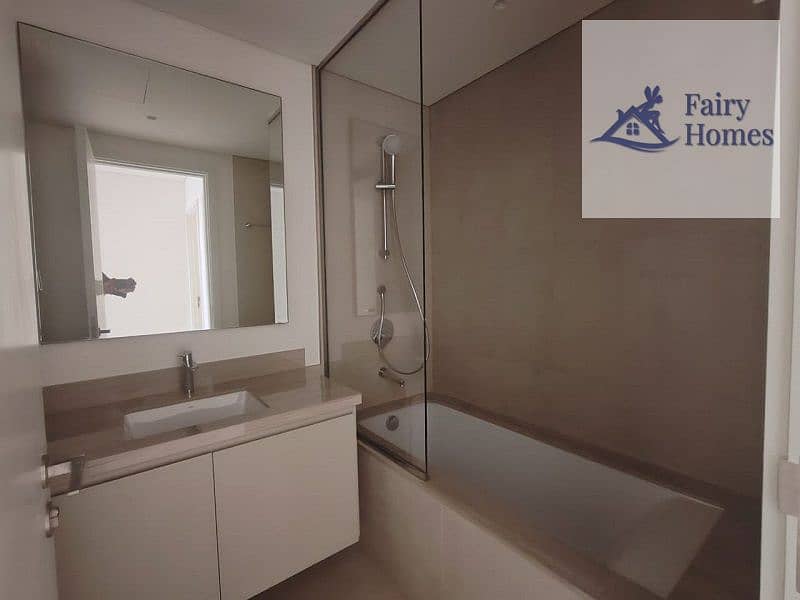 Modren Unfurnished 3 Beds Villa For Rent In Mudon - Image 12