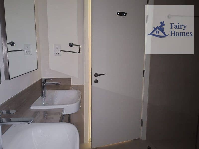 Modren Unfurnished 3 Beds Villa For Rent In Mudon - Image 19