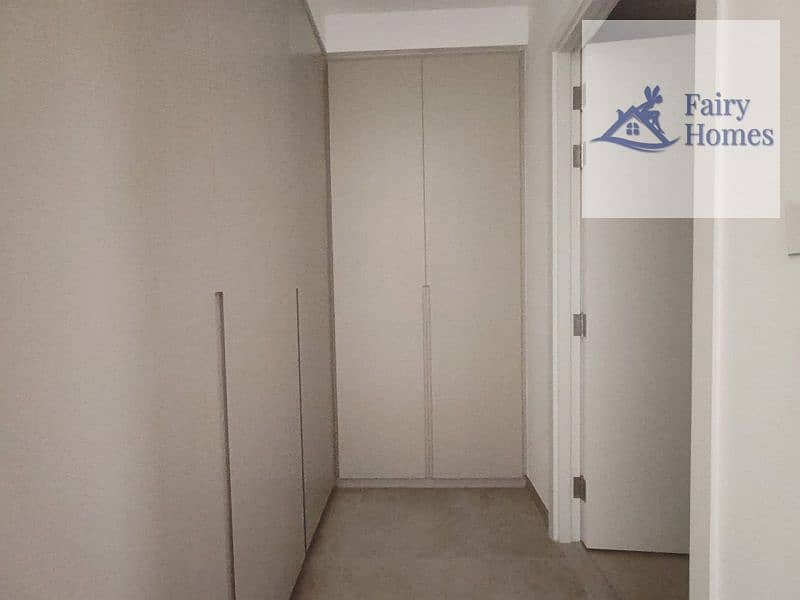 Modren Unfurnished 3 Beds Villa For Rent In Mudon - Image 20