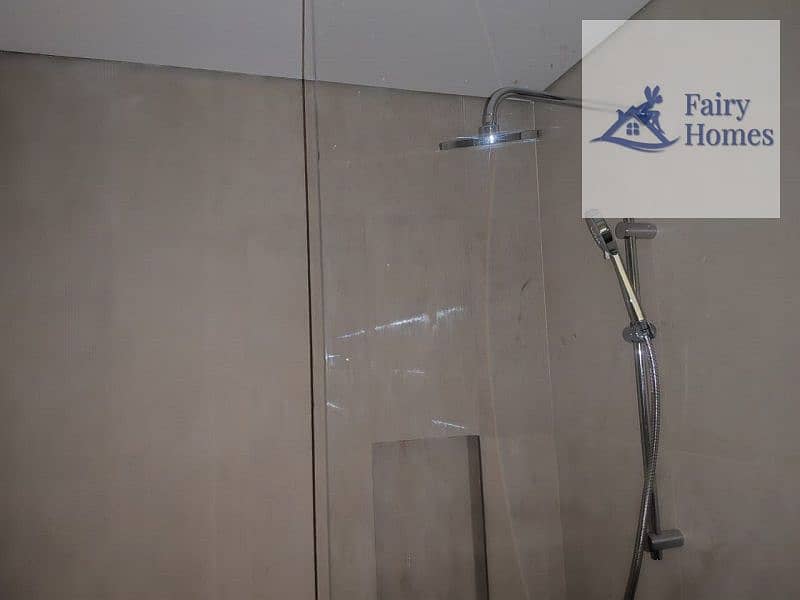 Modren Unfurnished 3 Beds Villa For Rent In Mudon - Image 21