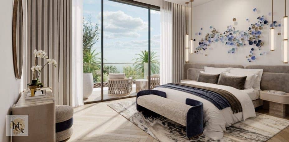 Exquisite 5BR Villa in Nad Al Sheba/ Close to Downtown Dubai/ Modern Design