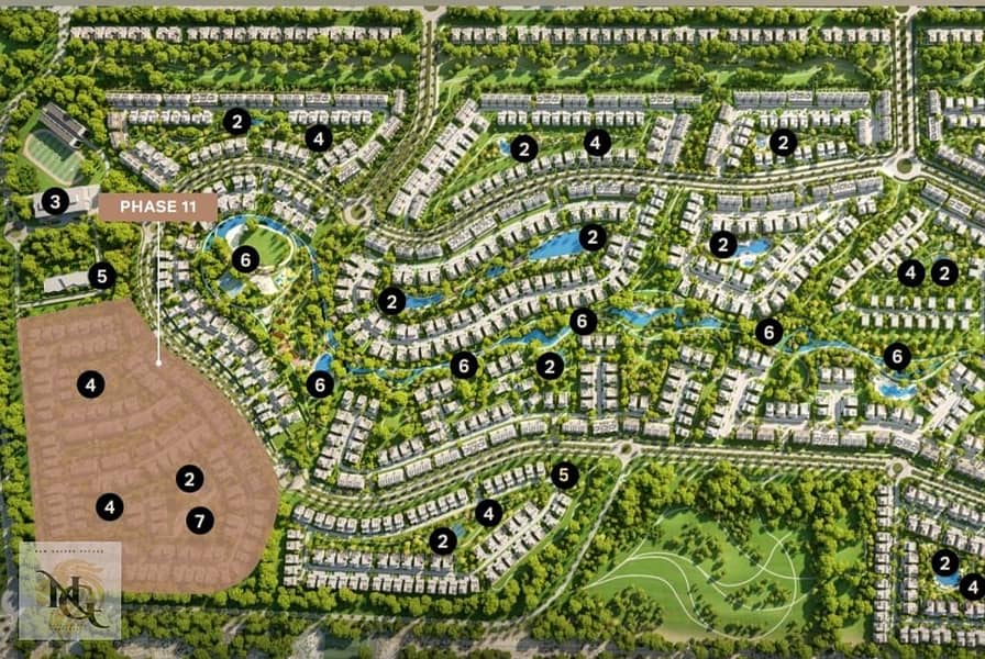 Exquisite 5BR Villa in Nad Al Sheba/ Close to Downtown Dubai/ Modern Design - Image 7