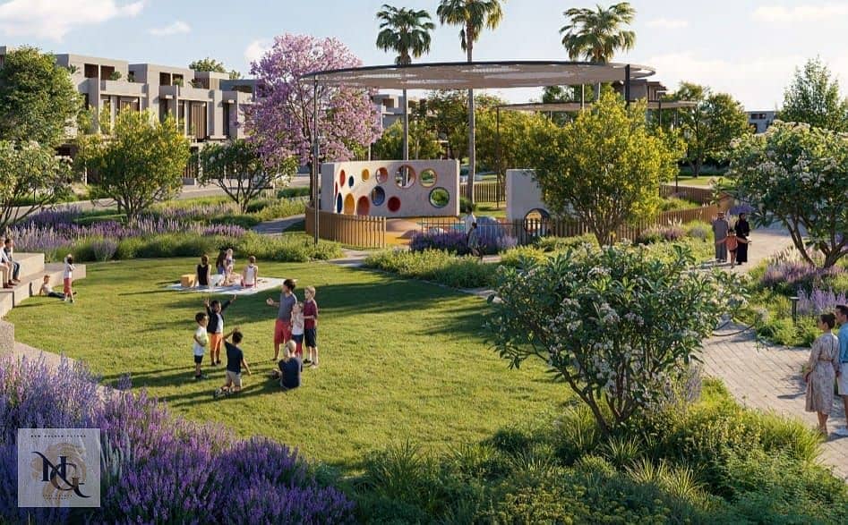 Exquisite 5BR Villa in Nad Al Sheba/ Close to Downtown Dubai/ Modern Design - Image 9