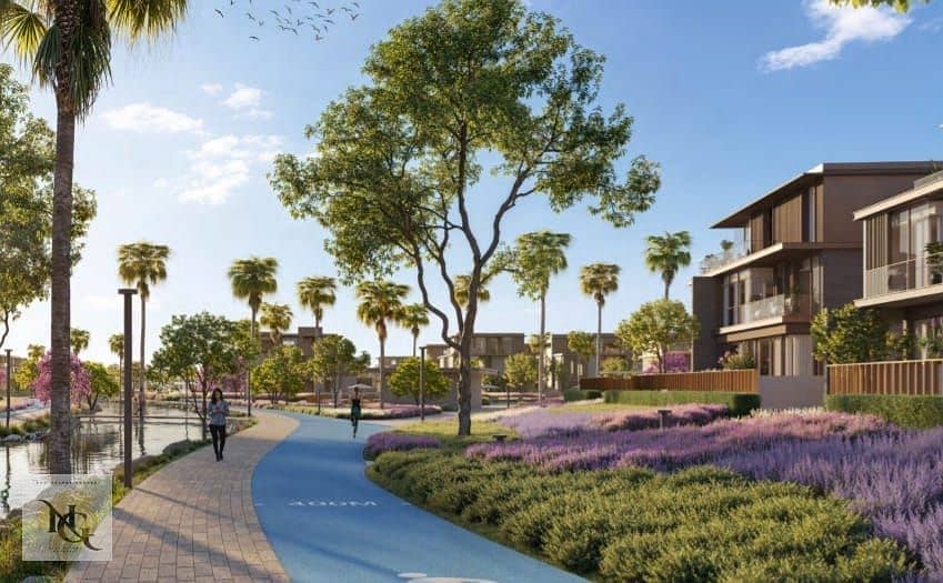 Exquisite 5BR Villa in Nad Al Sheba/ Close to Downtown Dubai/ Modern Design - Image 10