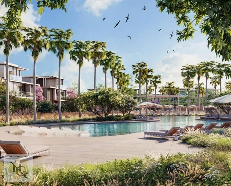 Exquisite 5BR Villa in Nad Al Sheba/ Close to Downtown Dubai/ Modern Design - Image 11