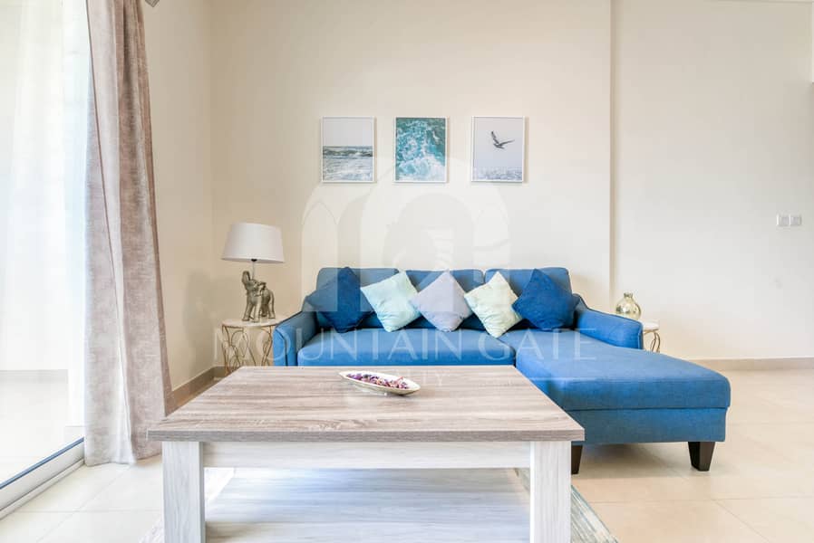 Vacant Soon | Spacious with Community View - Image 6