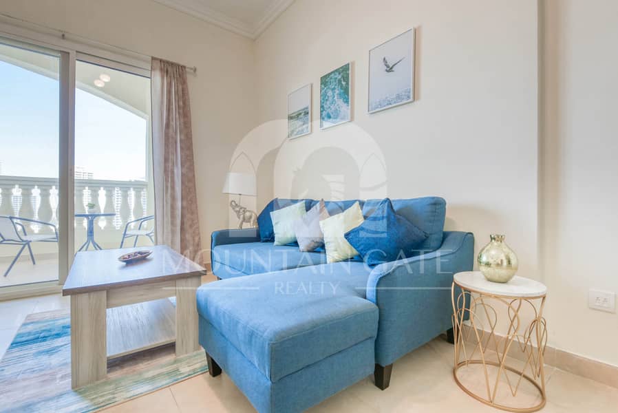 Vacant Soon | Spacious with Community View - Image 8