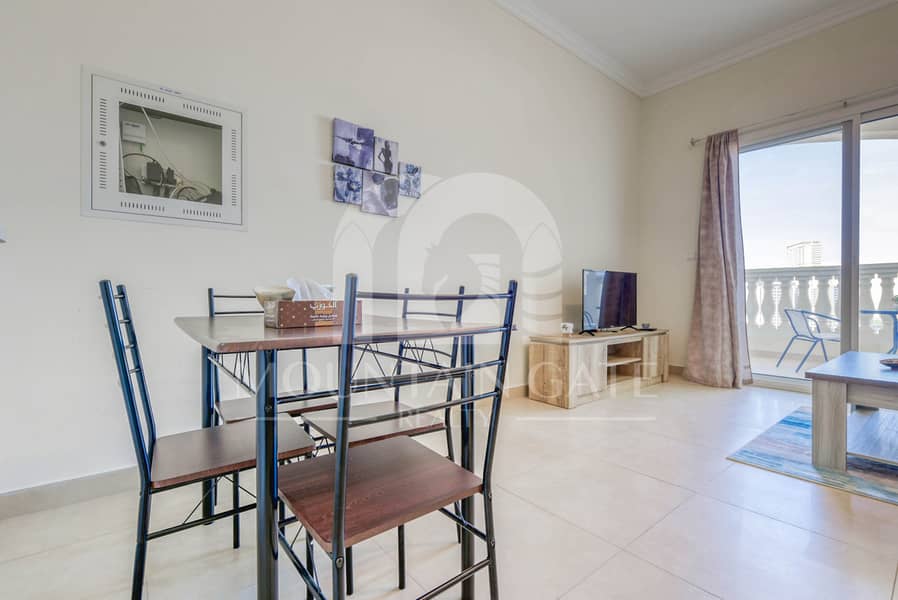 Vacant Soon | Spacious with Community View - Image 9