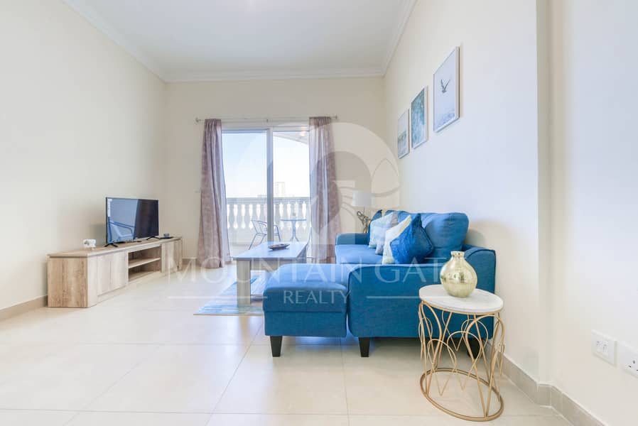 Vacant Soon | Spacious with Community View - Image 10