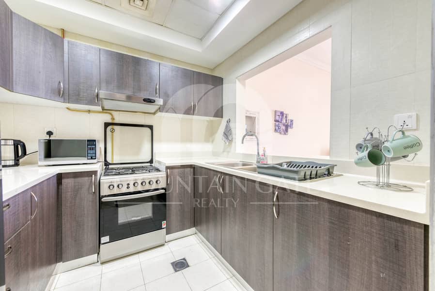 Vacant Soon | Spacious with Community View - Image 12