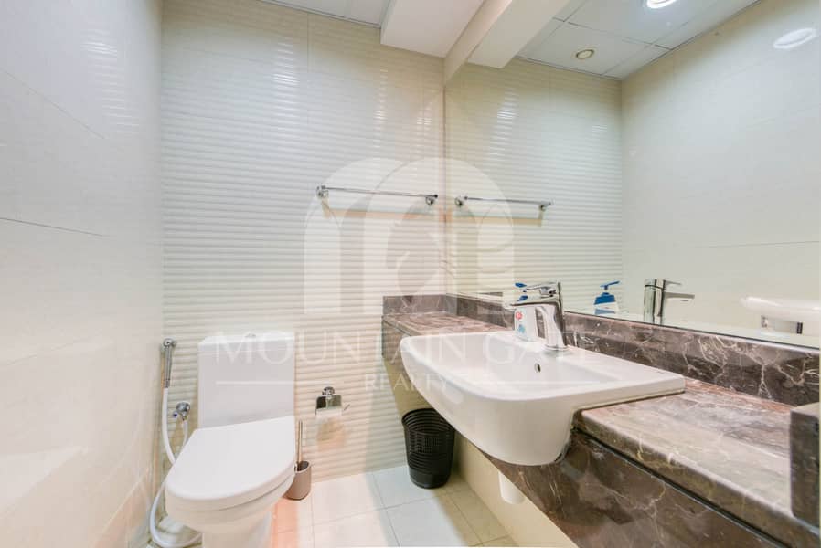 Vacant Soon | Spacious with Community View - Image 13