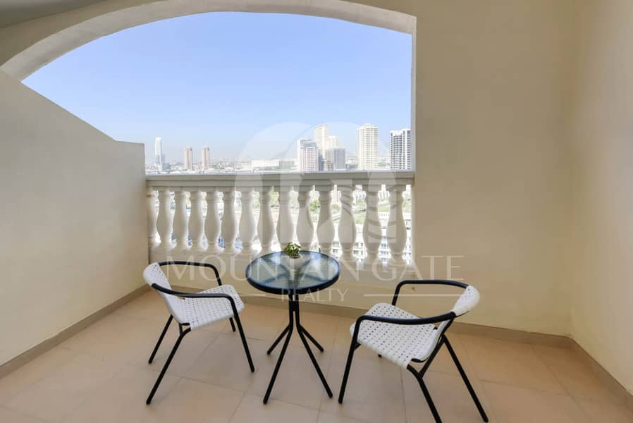 Vacant Soon | Spacious with Community View - Image 15