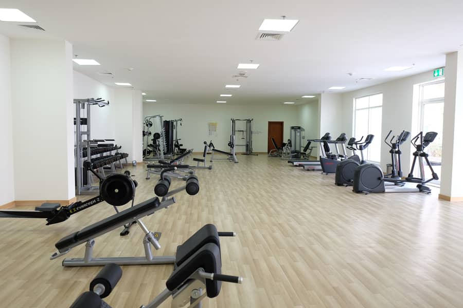 Vacant Soon | Spacious with Community View - Image 17