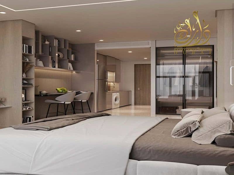 5% Booking - 1%Monthly - 3 years Post Handover Pament Plan - Image 7