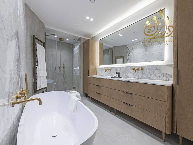 5% Booking - 1%Monthly - 3 years Post Handover Pament Plan - Image 8