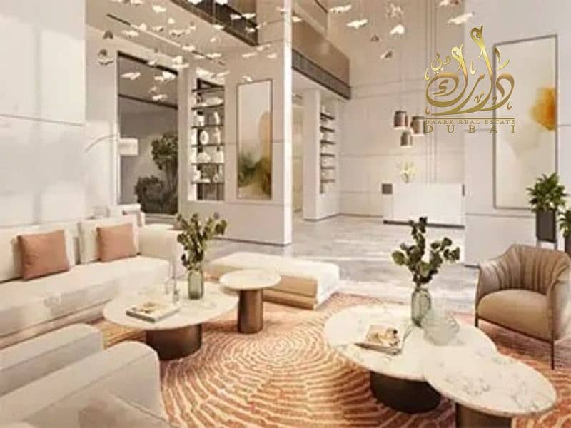 Dubai land - prime location - payment post handover