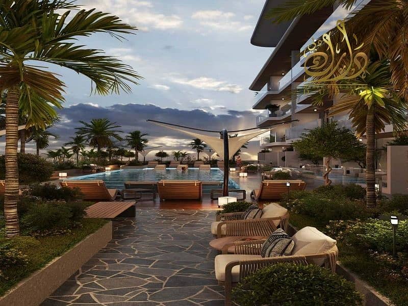 Dubai land - prime location - payment post handover - Image 7