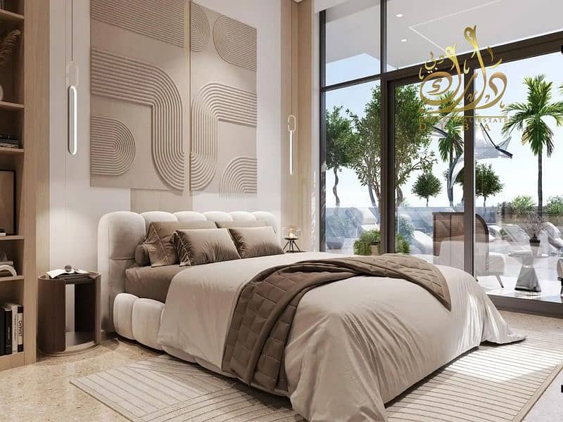 Dubai land - prime location - payment post handover - Image 12