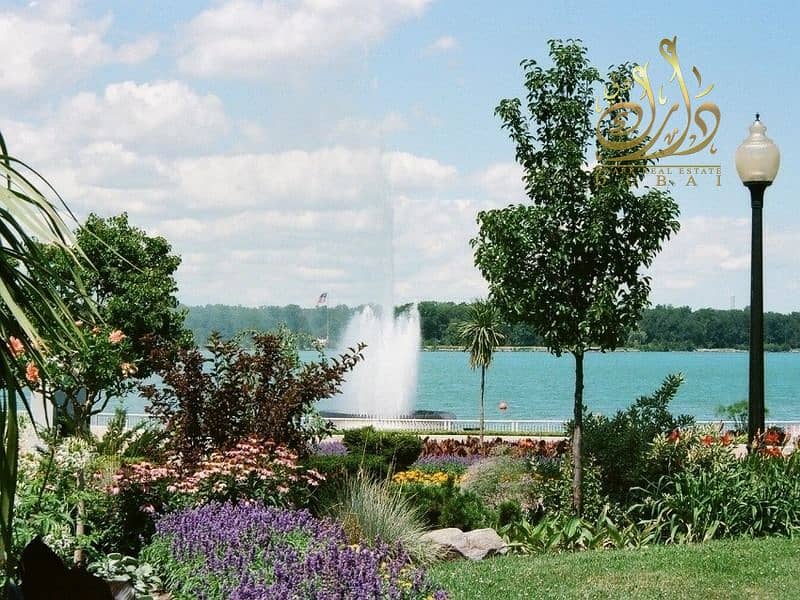 Dubai land - prime location - payment post handover - Image 13