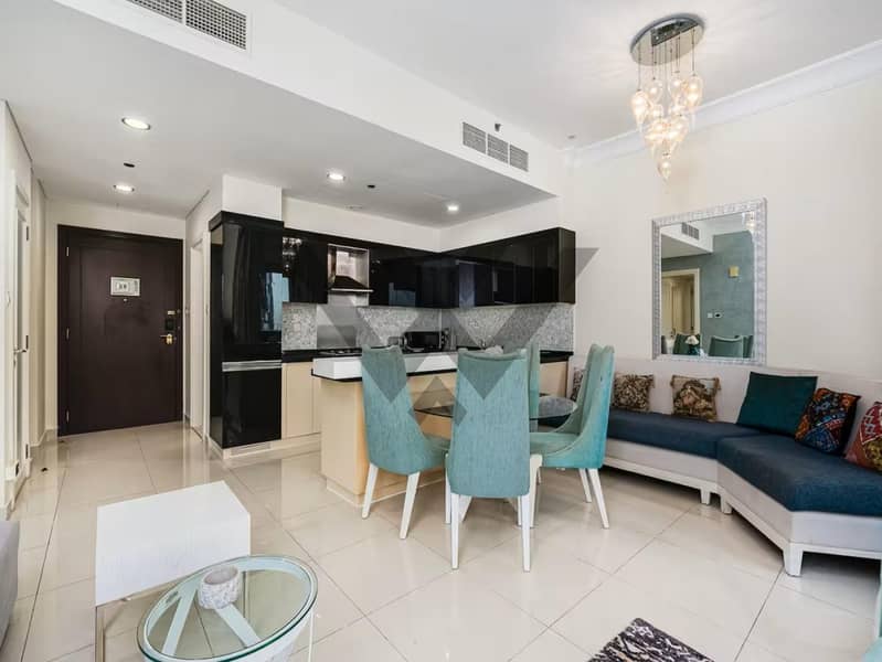 Motivated Seller | 2 Spacious Bedroom | High Floor - Image 6